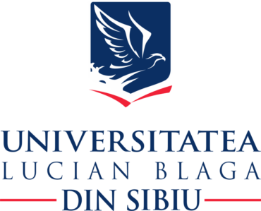 Logo Universitatea Lucian Blaga Din Sibiu